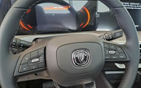 Changan CS35 Plus, 2024 год, 2 709 900 рублей, 24 фотография