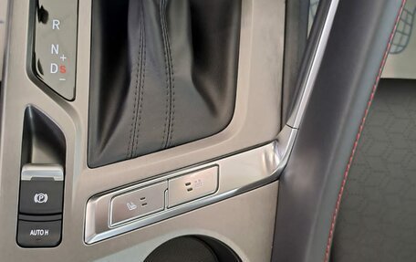 Changan CS35 Plus, 2024 год, 2 709 900 рублей, 22 фотография