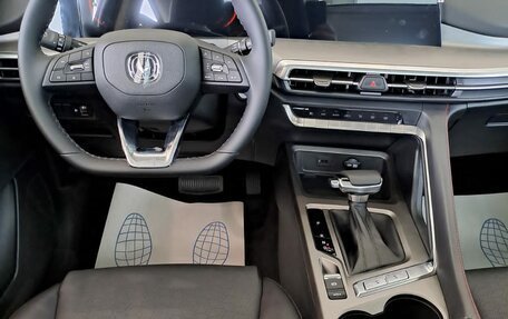 Changan CS35 Plus, 2024 год, 2 709 900 рублей, 20 фотография