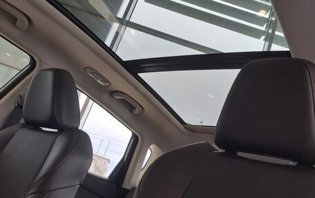 Changan CS35 Plus, 2024 год, 2 709 900 рублей, 26 фотография