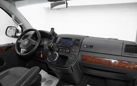 Volkswagen Multivan T5, 2010 год, 1 949 000 рублей, 6 фотография