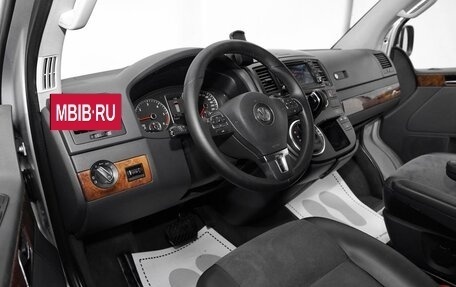 Volkswagen Multivan T5, 2010 год, 1 949 000 рублей, 5 фотография