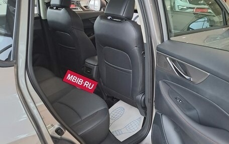 Changan CS35 Plus, 2024 год, 2 709 900 рублей, 12 фотография