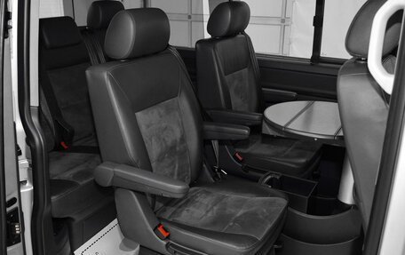 Volkswagen Multivan T5, 2010 год, 1 949 000 рублей, 9 фотография