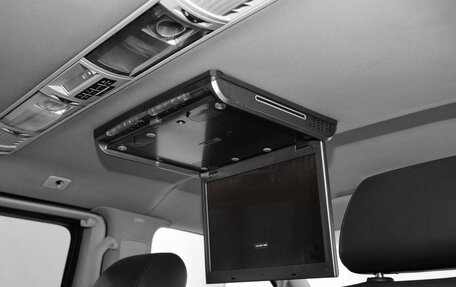 Volkswagen Multivan T5, 2010 год, 1 949 000 рублей, 11 фотография