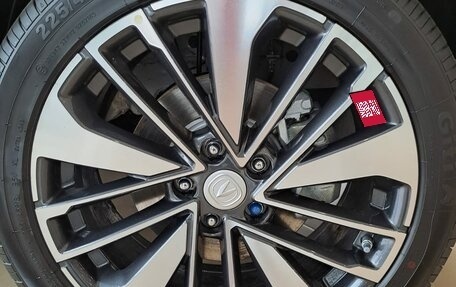 Changan CS35 Plus, 2024 год, 2 709 900 рублей, 14 фотография