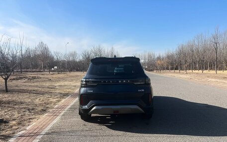 Hyundai ix35, 2022 год, 1 240 000 рублей, 5 фотография