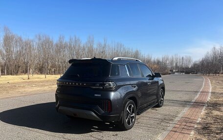 Hyundai ix35, 2022 год, 1 240 000 рублей, 6 фотография