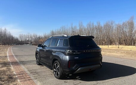 Hyundai ix35, 2022 год, 1 240 000 рублей, 4 фотография