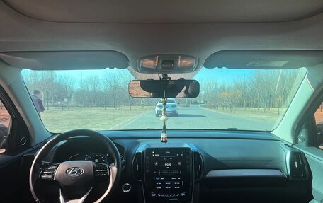 Hyundai ix35, 2022 год, 1 240 000 рублей, 9 фотография