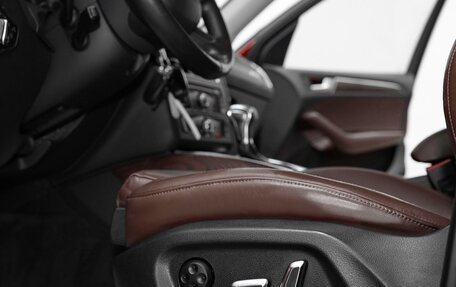 Audi Q5, 2013 год, 1 549 000 рублей, 7 фотография