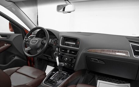 Audi Q5, 2013 год, 1 549 000 рублей, 8 фотография