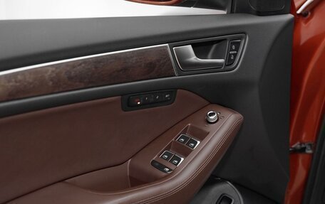 Audi Q5, 2013 год, 1 549 000 рублей, 6 фотография