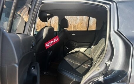 Hyundai ix35, 2022 год, 1 240 000 рублей, 7 фотография