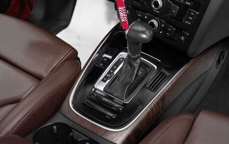 Audi Q5, 2013 год, 1 549 000 рублей, 11 фотография