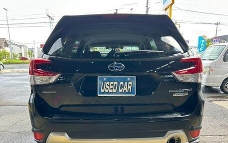Subaru Forester, 2019 год, 2 000 000 рублей, 4 фотография