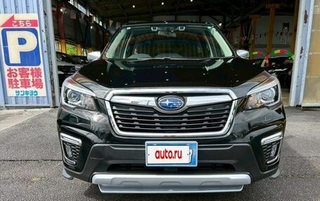 Subaru Forester, 2019 год, 2 000 000 рублей, 5 фотография