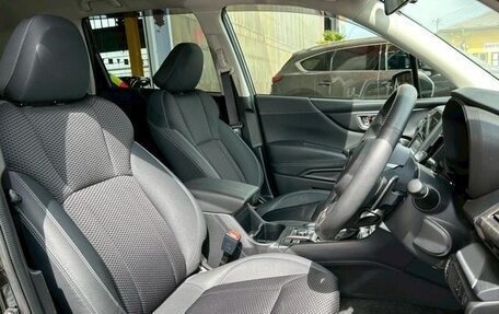 Subaru Forester, 2019 год, 2 000 000 рублей, 8 фотография