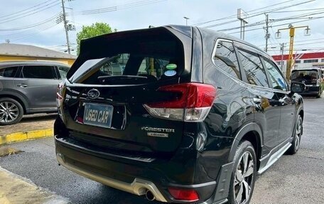 Subaru Forester, 2019 год, 2 000 000 рублей, 6 фотография