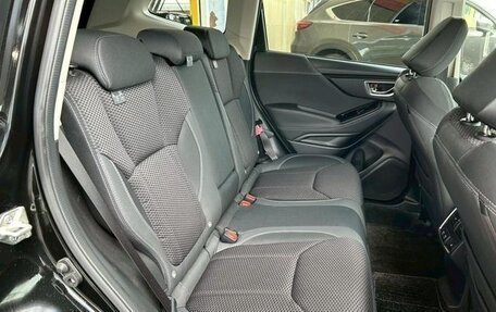 Subaru Forester, 2019 год, 2 000 000 рублей, 11 фотография