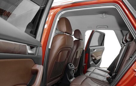 Audi Q5, 2013 год, 1 549 000 рублей, 13 фотография