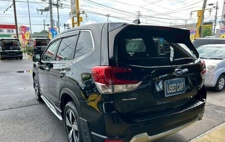 Subaru Forester, 2019 год, 2 000 000 рублей, 7 фотография