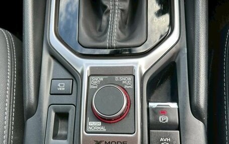 Subaru Forester, 2019 год, 2 000 000 рублей, 13 фотография