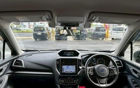 Subaru Forester, 2019 год, 2 000 000 рублей, 14 фотография