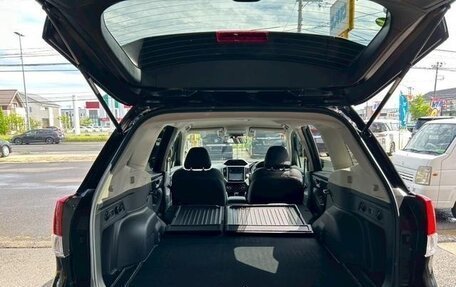 Subaru Forester, 2019 год, 2 000 000 рублей, 15 фотография