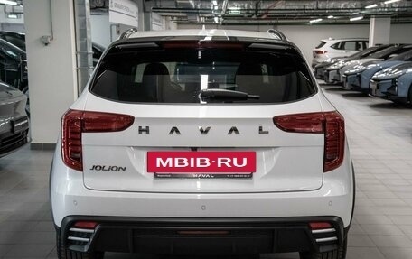 Haval Jolion, 2026 год, 2 649 000 рублей, 5 фотография