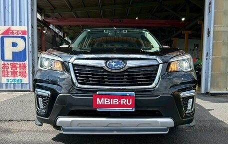 Subaru Forester, 2019 год, 2 000 000 рублей, 2 фотография