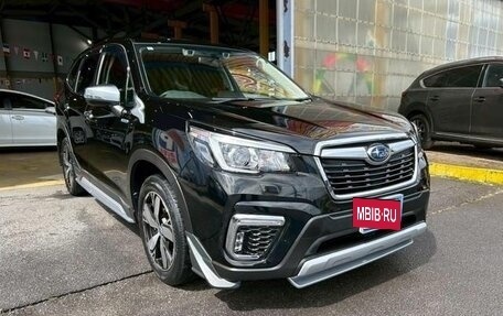 Subaru Forester, 2019 год, 2 000 000 рублей, 3 фотография