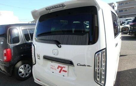 Honda N-WGN, 2023 год, 800 000 рублей, 6 фотография