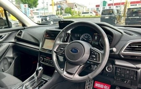 Subaru Forester, 2019 год, 2 000 000 рублей, 9 фотография