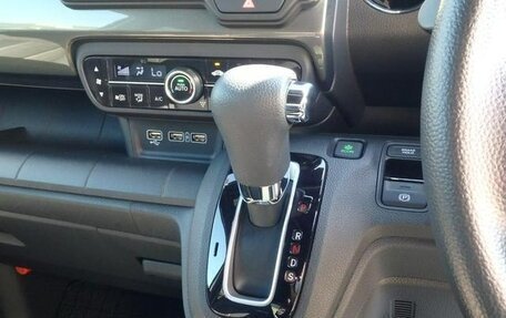 Honda N-WGN, 2023 год, 800 000 рублей, 8 фотография