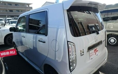 Honda N-WGN, 2023 год, 800 000 рублей, 17 фотография