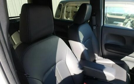 Honda N-WGN, 2023 год, 800 000 рублей, 28 фотография