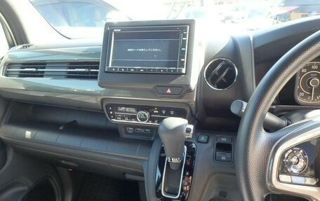 Honda N-WGN, 2023 год, 800 000 рублей, 26 фотография