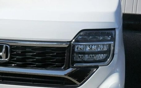 Honda N-WGN, 2023 год, 800 000 рублей, 35 фотография