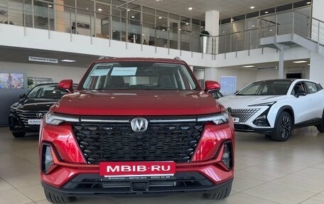 Changan CS35 Plus, 2024 год, 2 709 900 рублей, 2 фотография