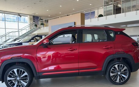 Changan CS35 Plus, 2024 год, 2 709 900 рублей, 7 фотография