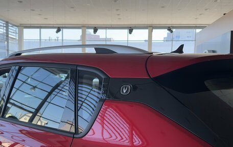 Changan CS35 Plus, 2024 год, 2 709 900 рублей, 10 фотография