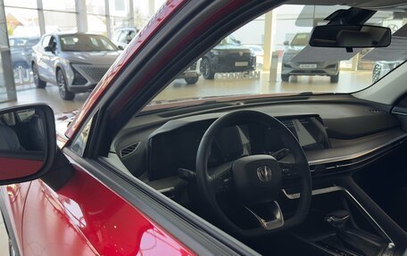 Changan CS35 Plus, 2024 год, 2 709 900 рублей, 12 фотография