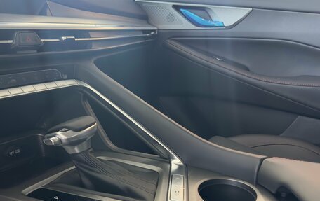 Changan CS35 Plus, 2024 год, 2 709 900 рублей, 18 фотография