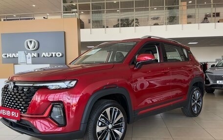 Changan CS35 Plus, 2024 год, 2 709 900 рублей, 3 фотография