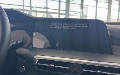 Changan CS35 Plus, 2024 год, 2 709 900 рублей, 16 фотография