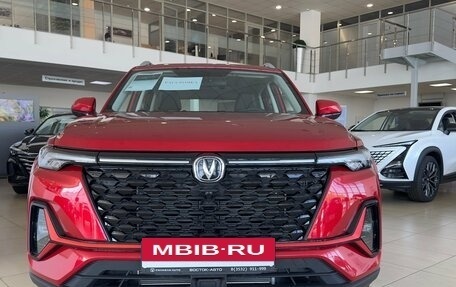 Changan CS35 Plus, 2024 год, 2 709 900 рублей, 5 фотография