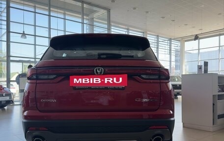 Changan CS35 Plus, 2024 год, 2 709 900 рублей, 8 фотография