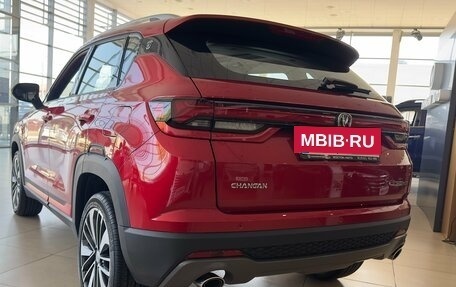 Changan CS35 Plus, 2024 год, 2 709 900 рублей, 9 фотография