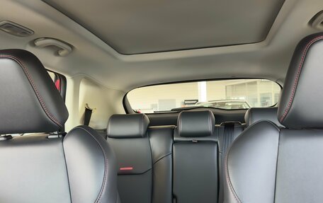 Changan CS35 Plus, 2024 год, 2 709 900 рублей, 20 фотография